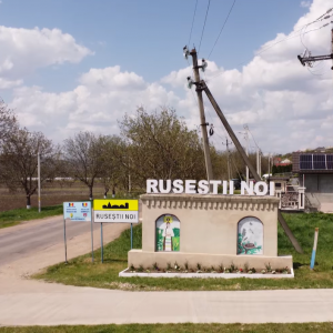 rusestii noi