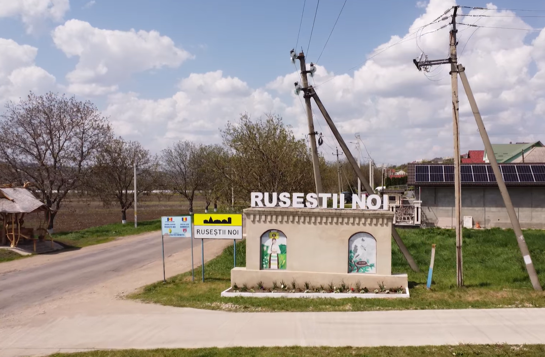 rusestii noi