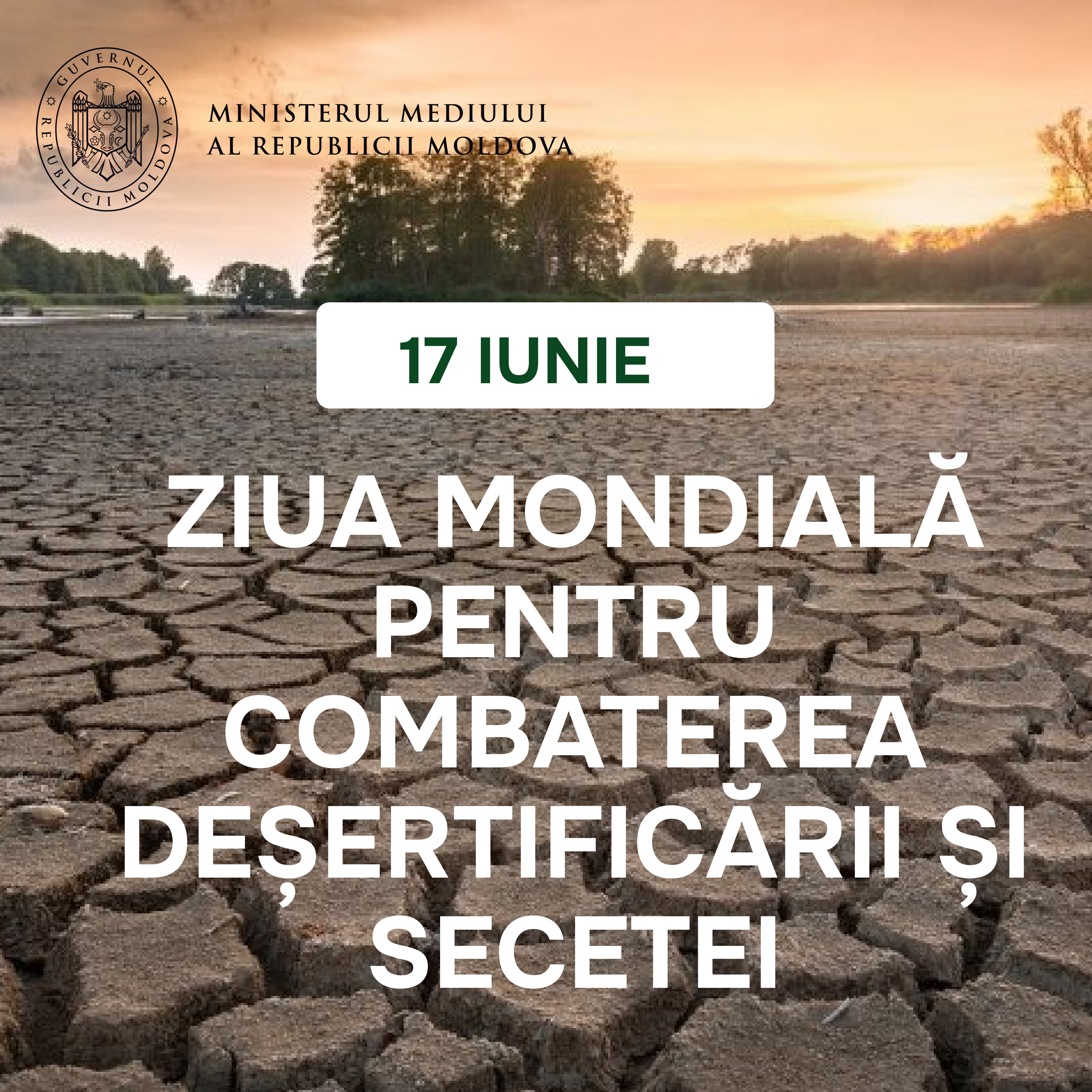 FB. ziua desertificarii