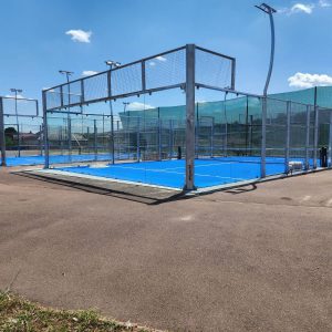 padel