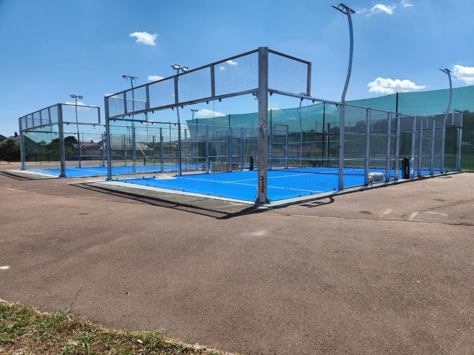 padel
