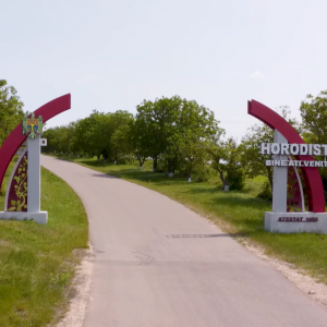 horodiste