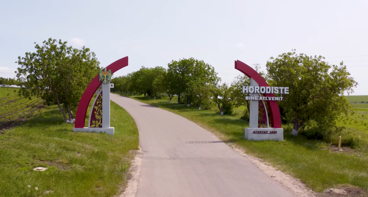 horodiste