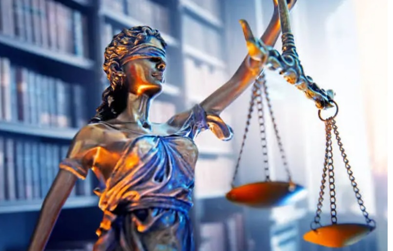 justiție