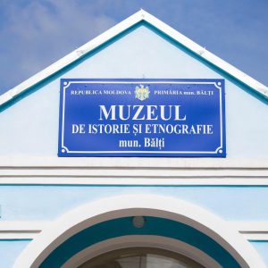 muzeu balti