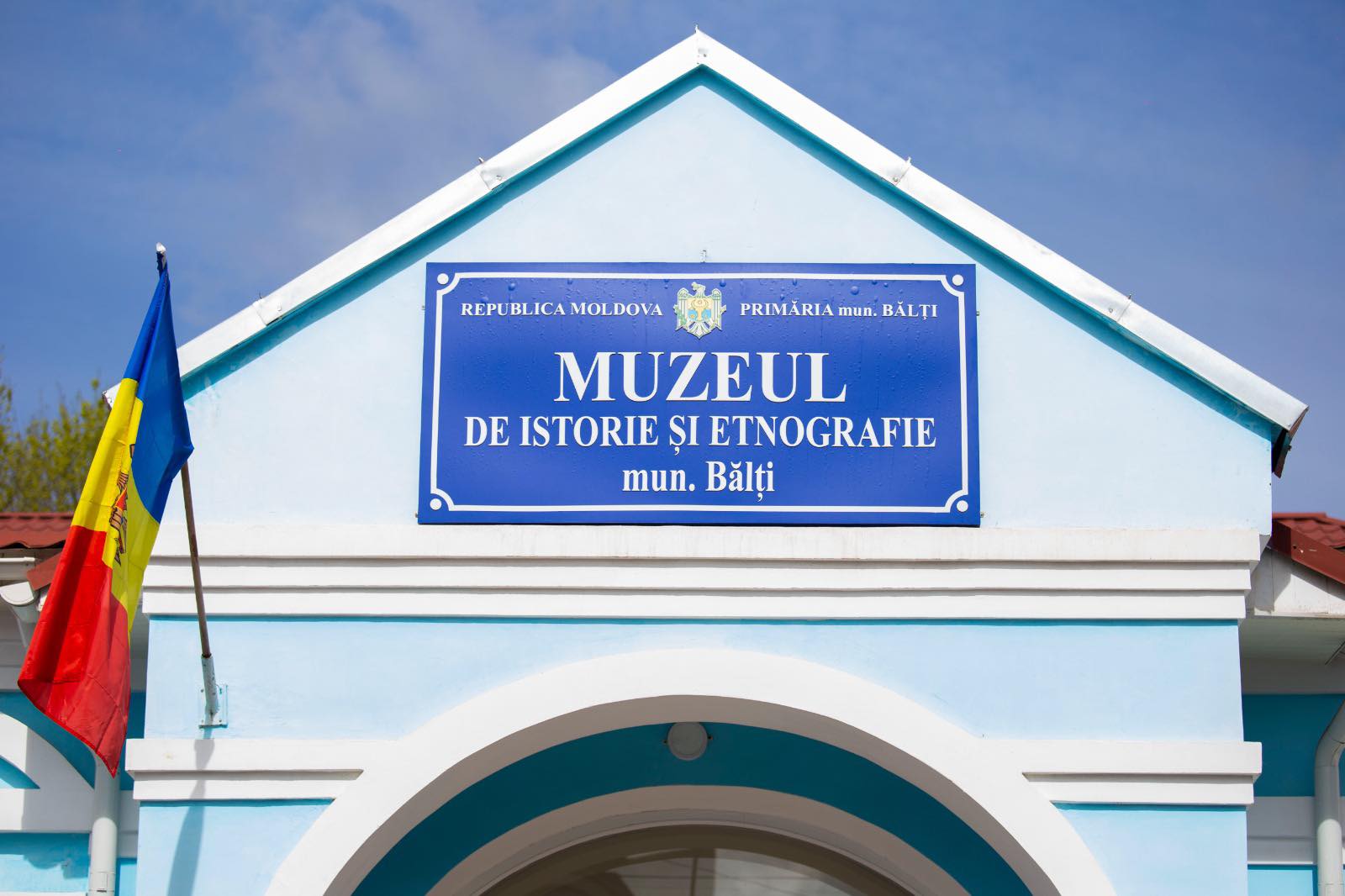muzeu balti