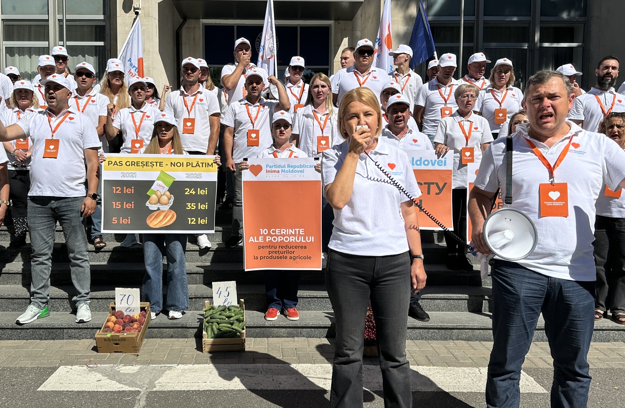 prim protest
