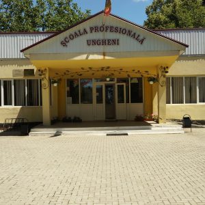 scoala ungheni