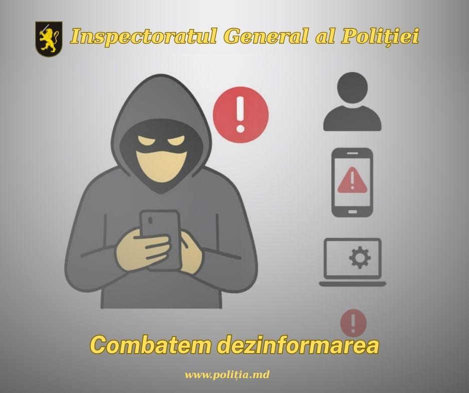 Combatem dezinformarea (4)