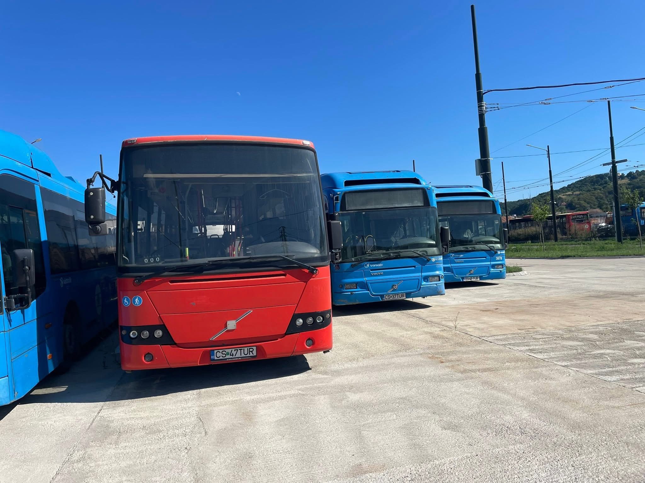 autobuz balti