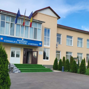 costesti
