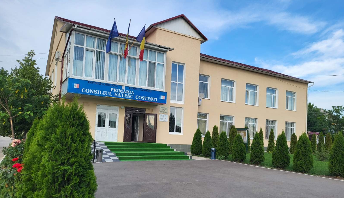 costesti