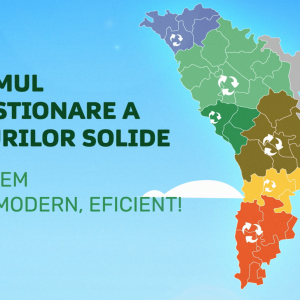 gestionare deseuri