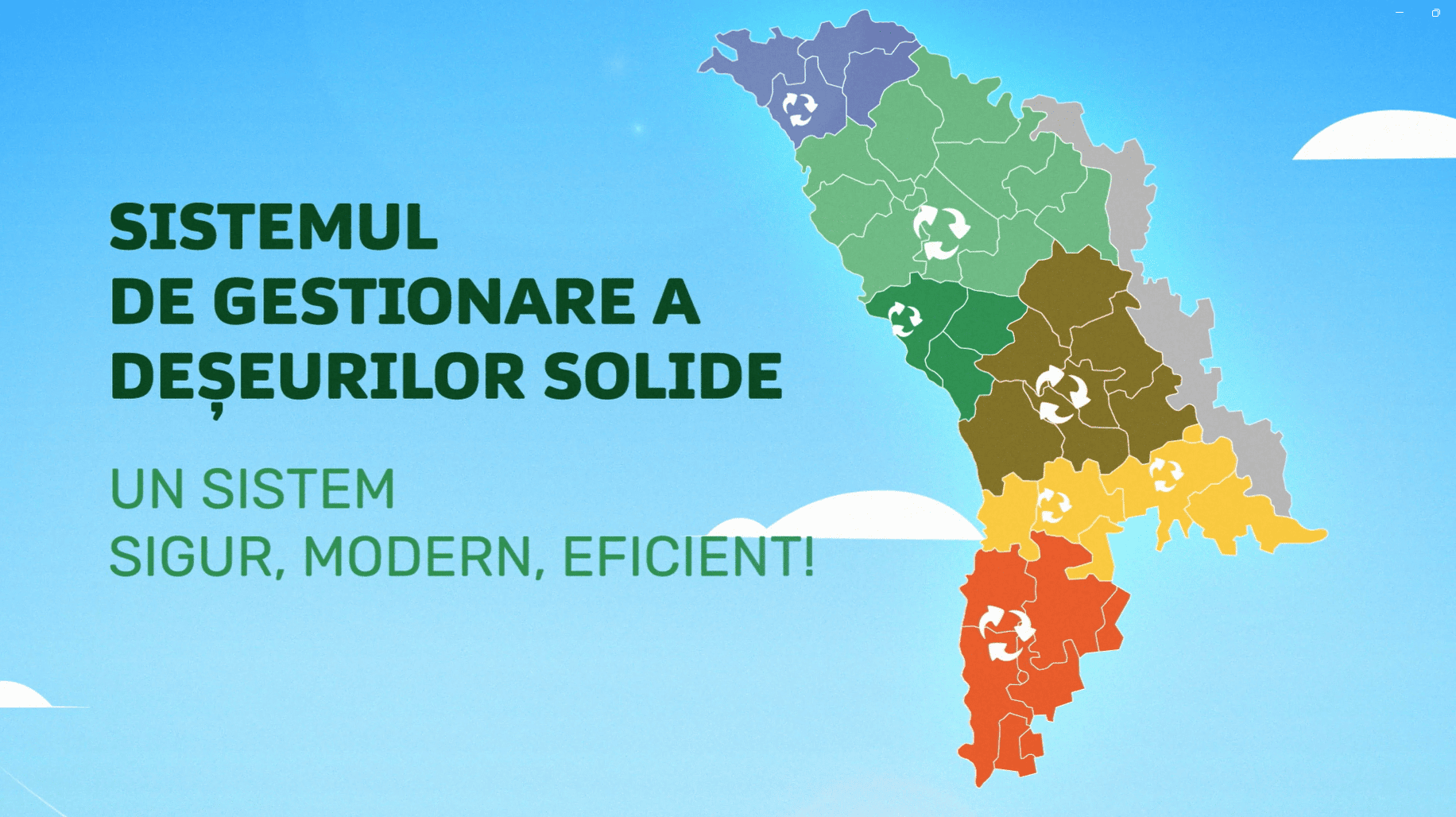 gestionare deseuri