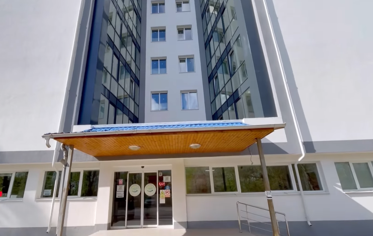 spital