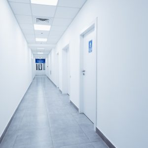 spital