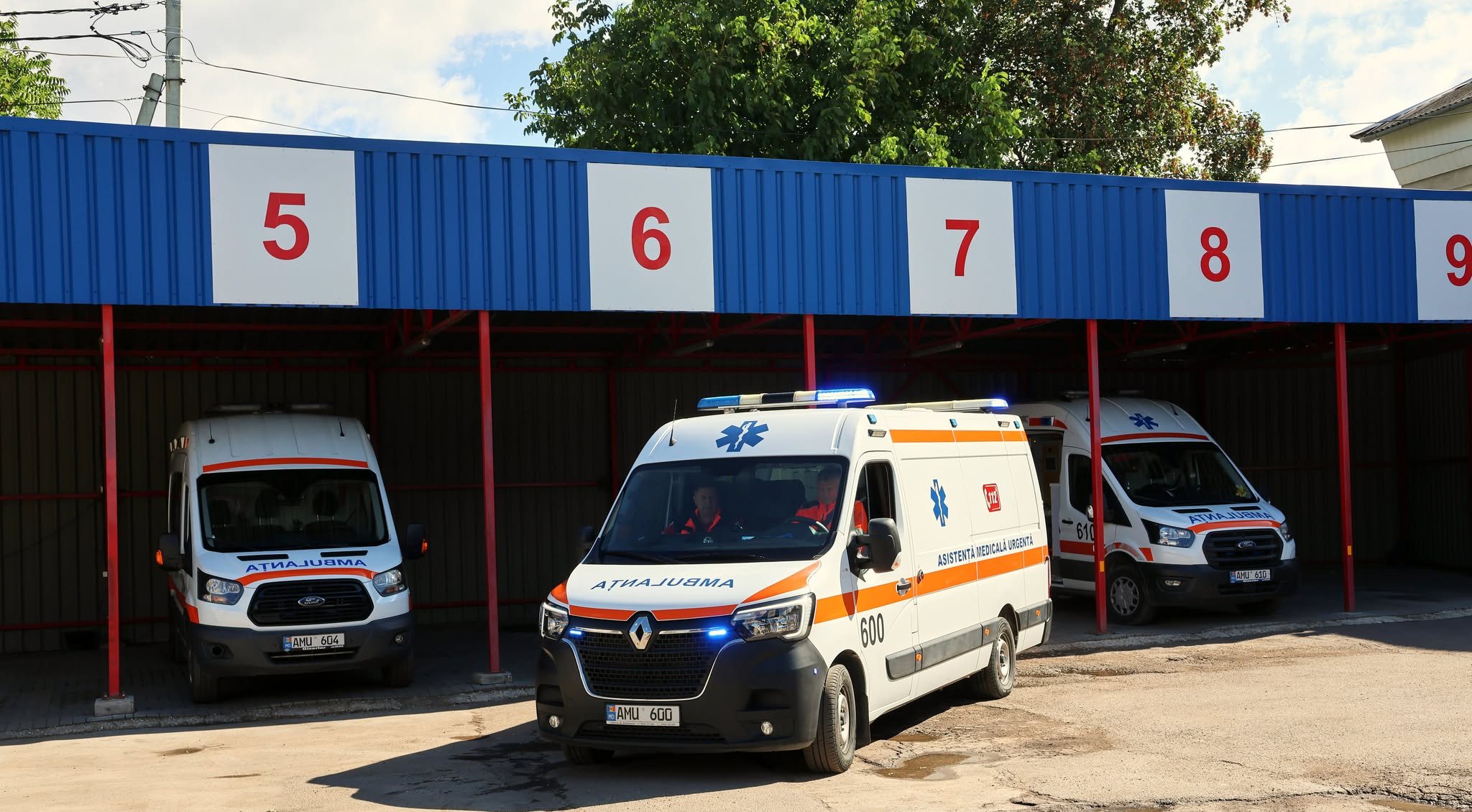 ambulanta