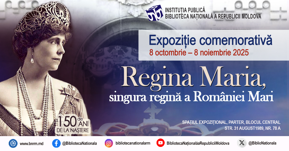 baner REGINA MARIA