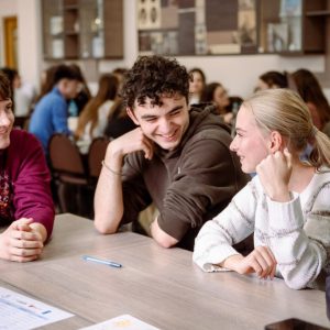 Energie cu sanse egale (2)