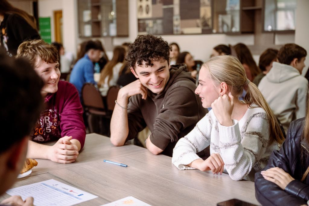 Energie cu sanse egale (2)