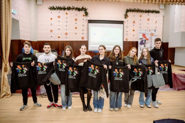 Energie cu sanse egale (3)