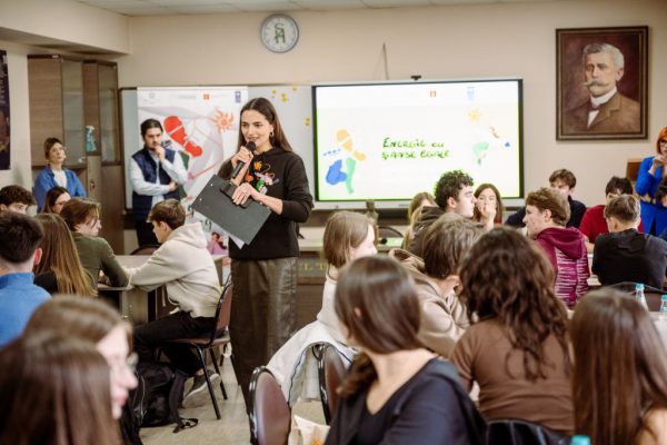 Energie cu sanse egale (4)