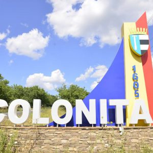 colonita