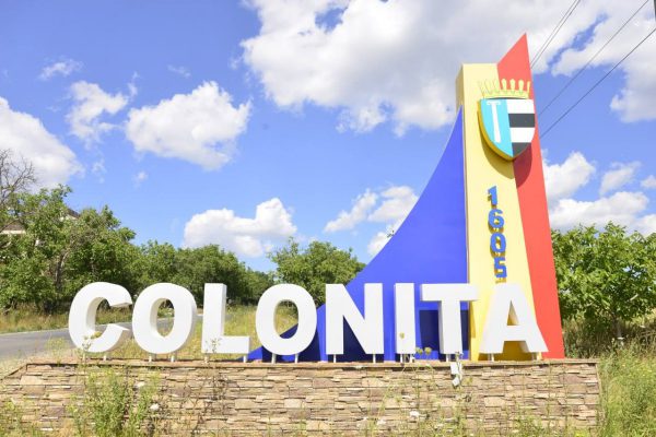colonita