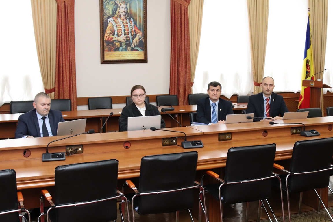 CCRM a publicat Raportul de audit al conformității privind utilizarea fondurilor bugetare și gestionarea patrimoniului public de către muzeele naționale