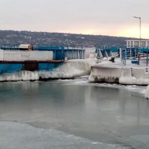 bacul molovata iarna