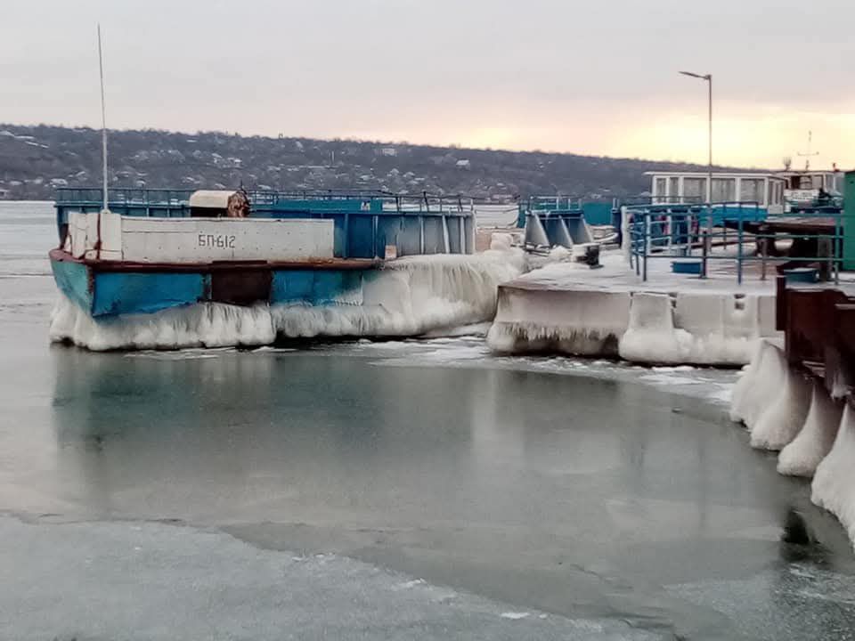 bacul molovata iarna