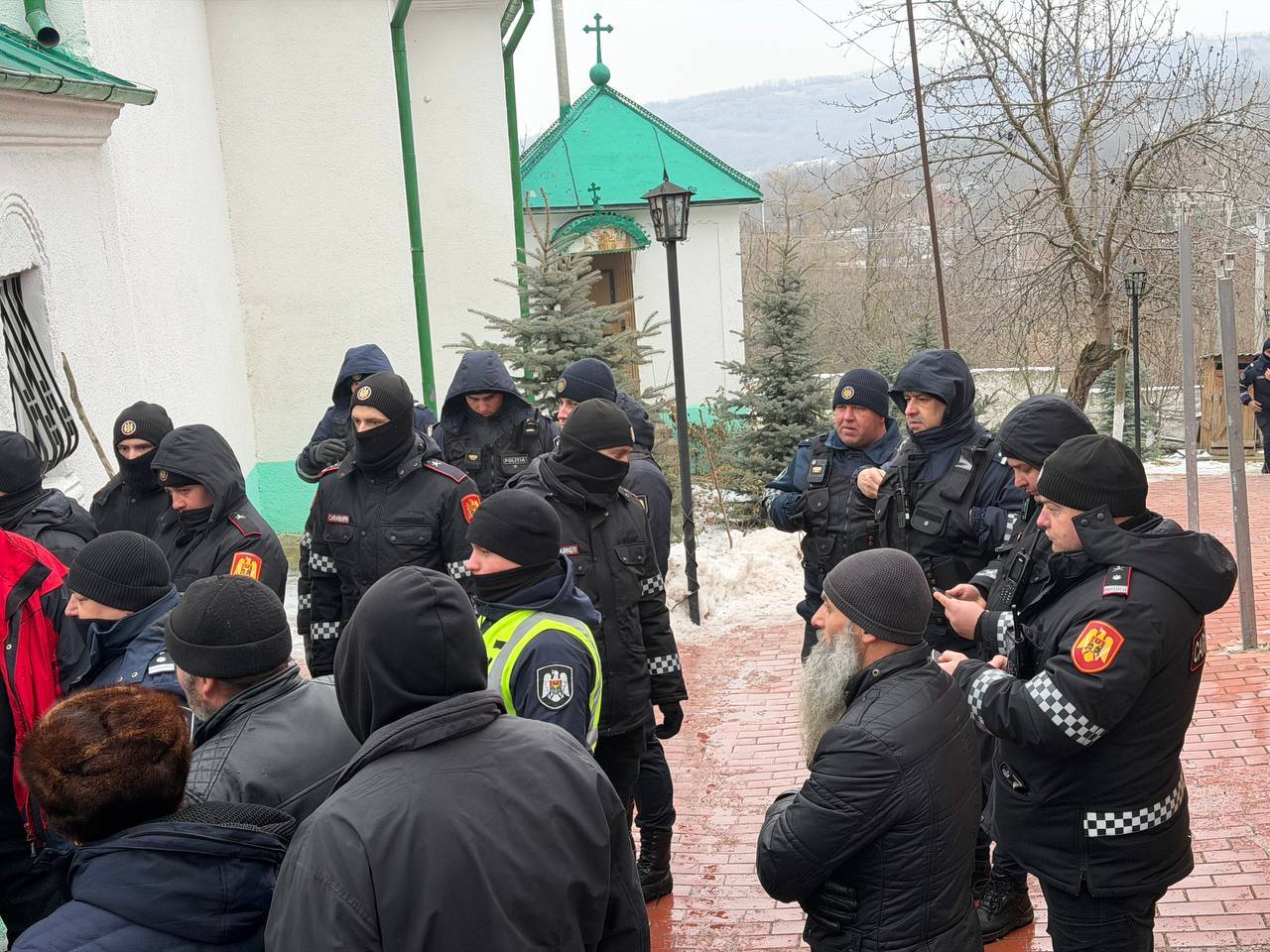 foto: episcopia-ungheni.md