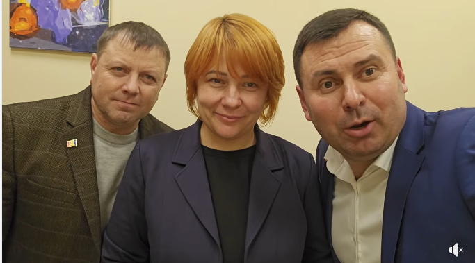 costiuc stefanco oboroc