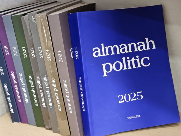 almanah politic 2025