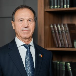 fiodor gagauz