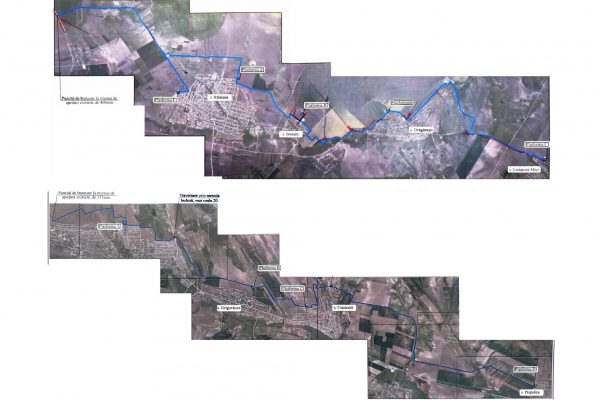 Apa Sangerei Radoaia - 1