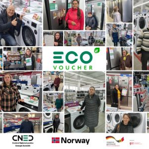 Final sesiune EcoVoucher