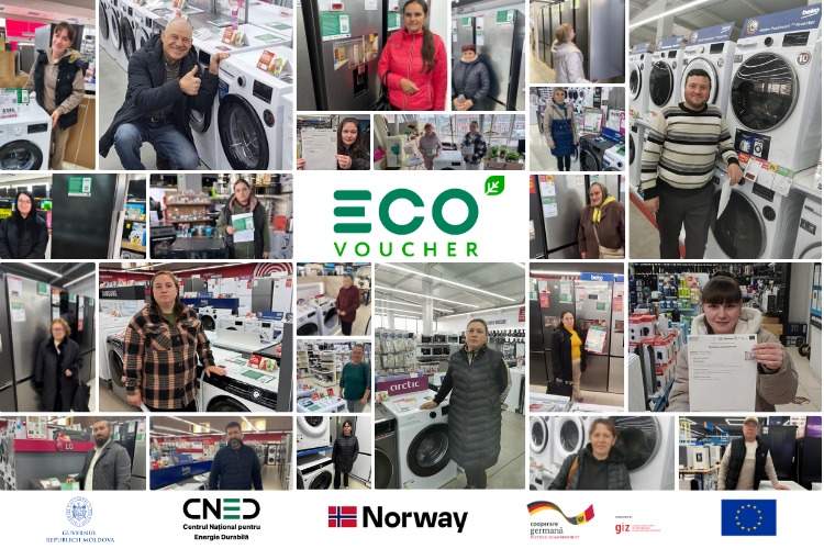 Final sesiune EcoVoucher