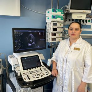 DANIELA BURSACOBVSCHI