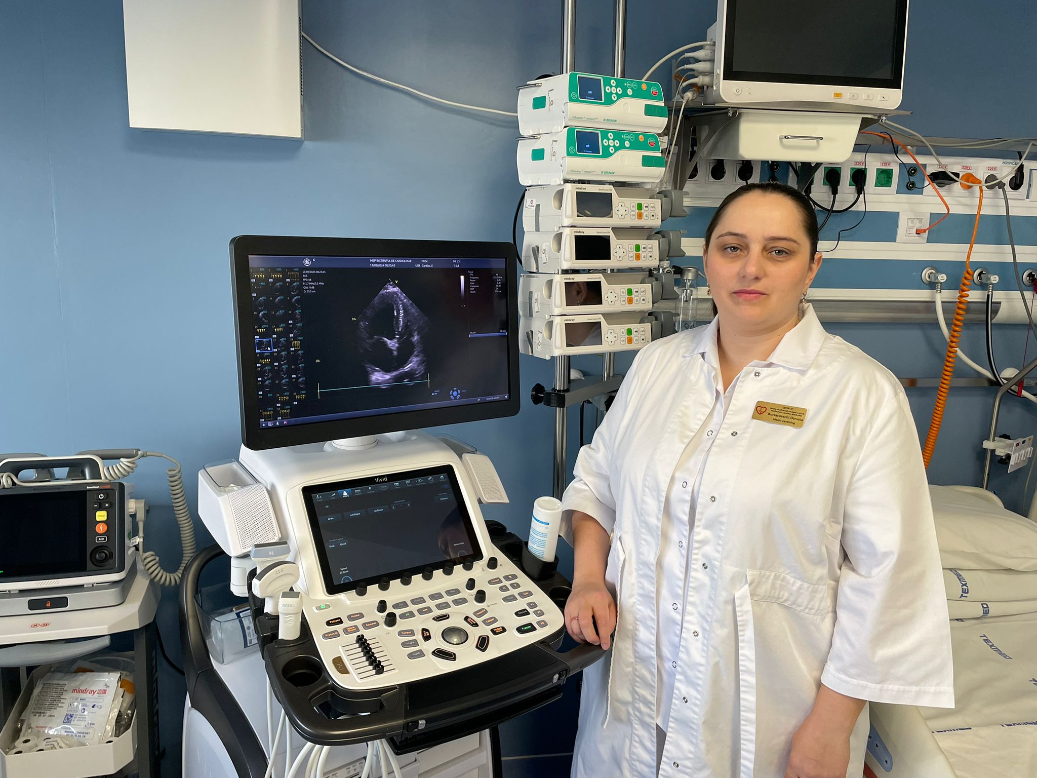 DANIELA BURSACOBVSCHI