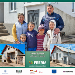 Fam. Doboș