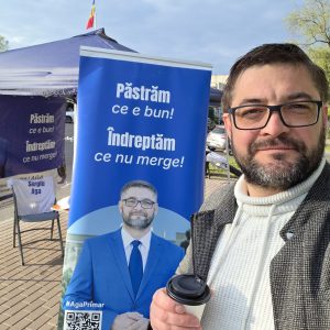 aga sergiu