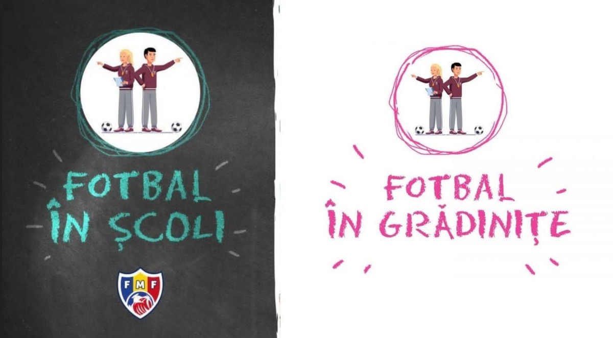 fotbal scoli gradi