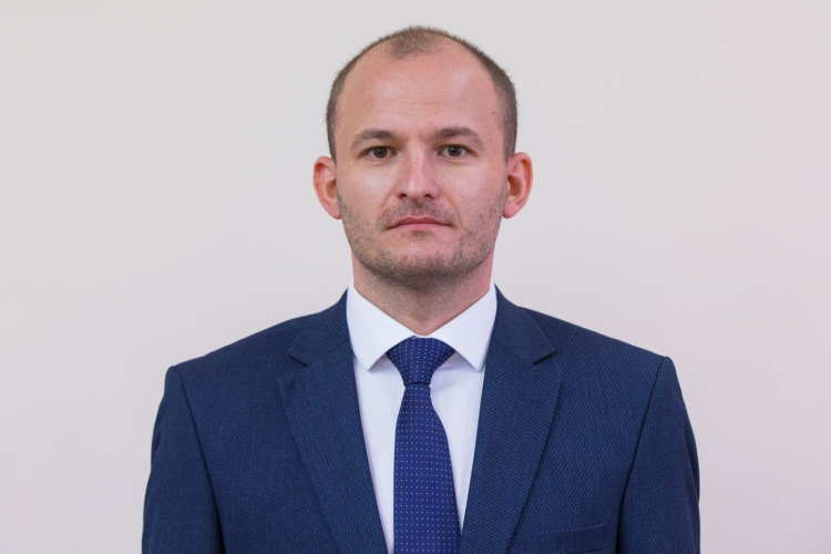 Radu Musteața