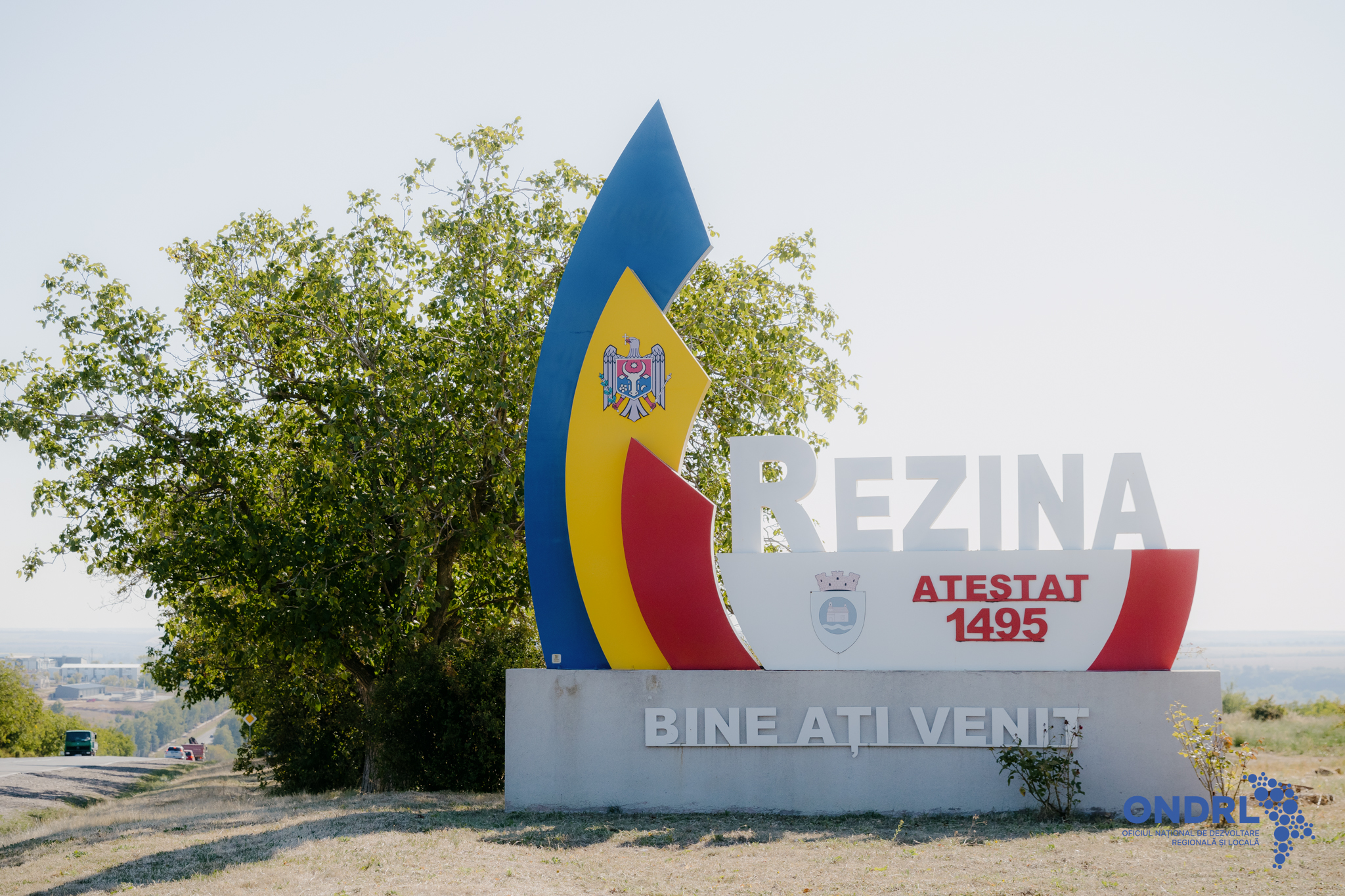 rezina