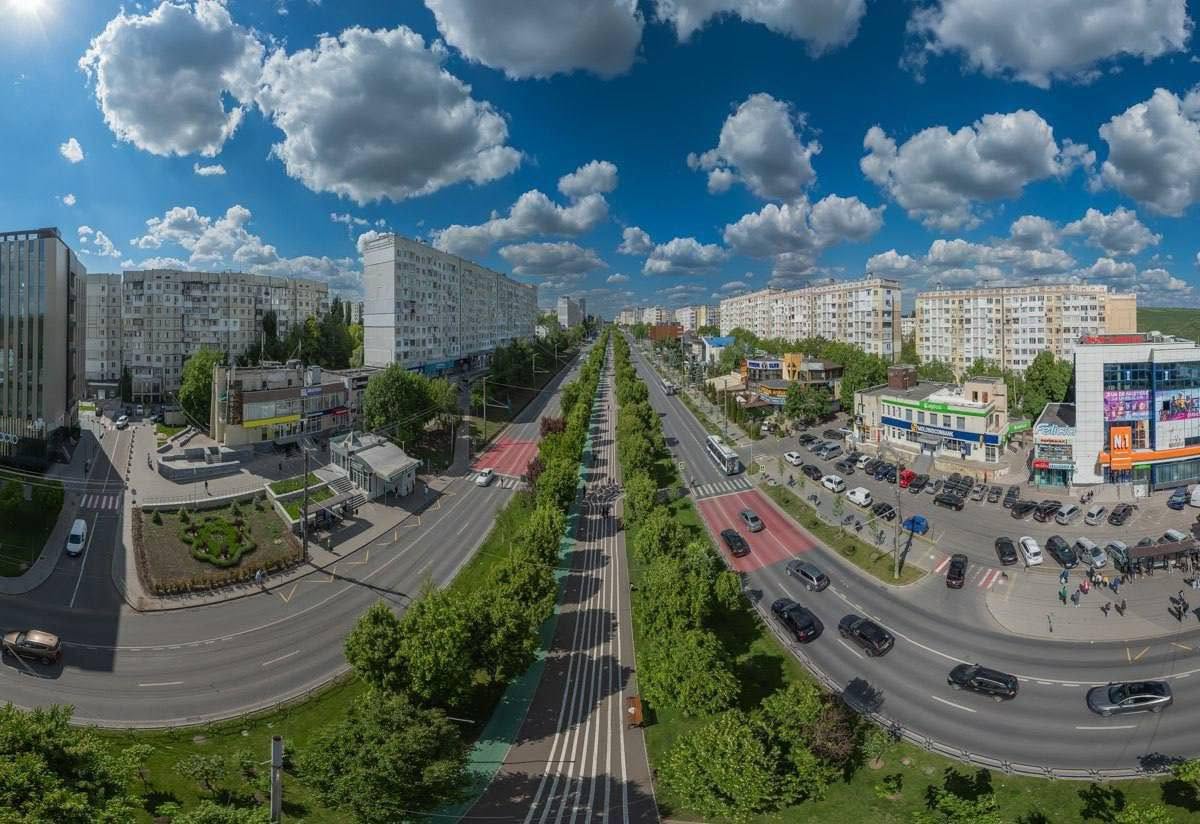 chisinau