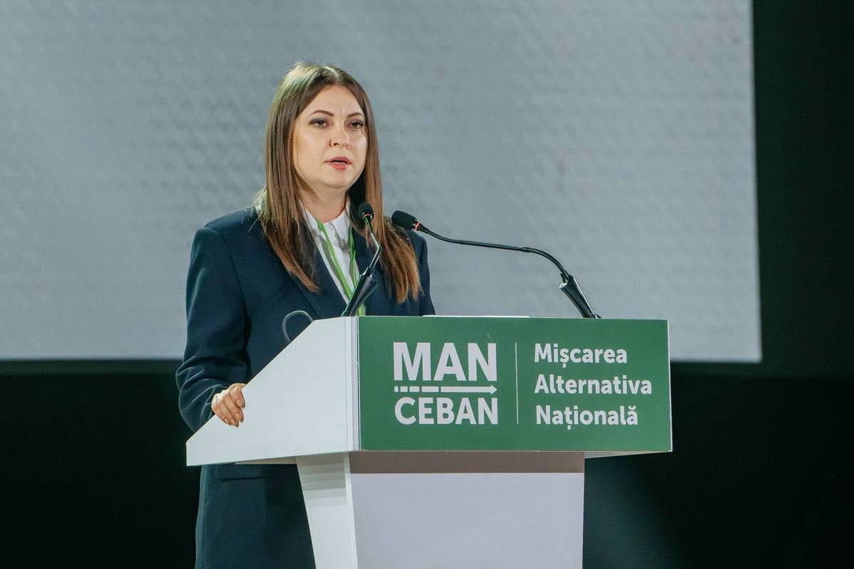 olesea viceprimar