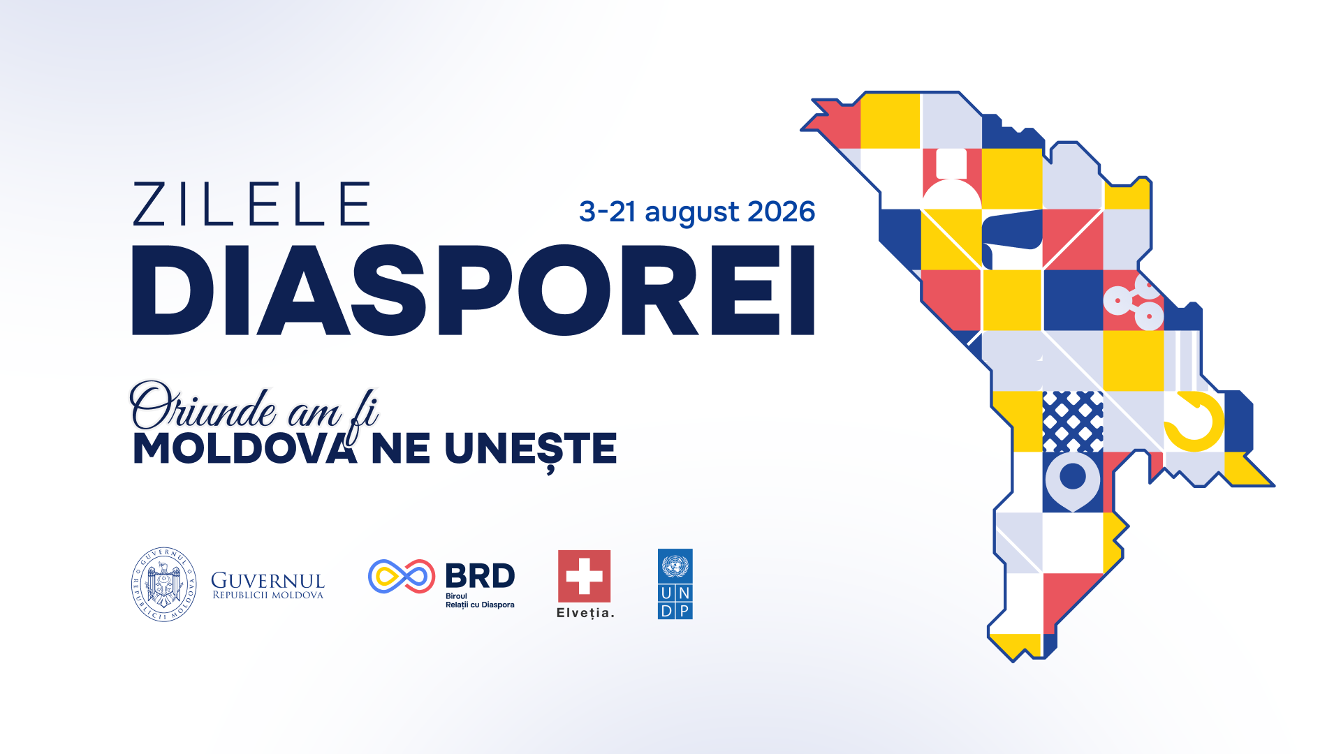 Zilele Diasporei 2026