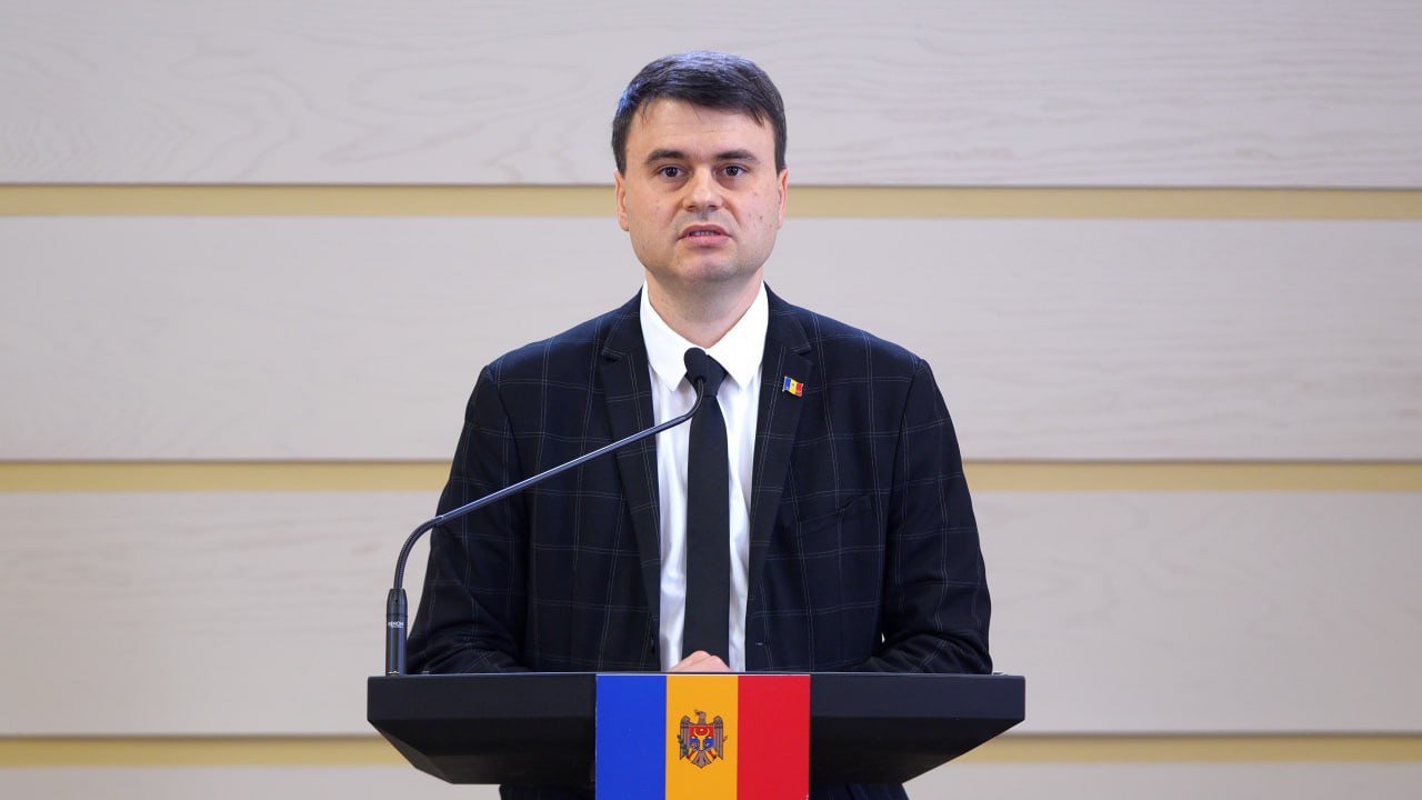 Alexandr Berlinschii