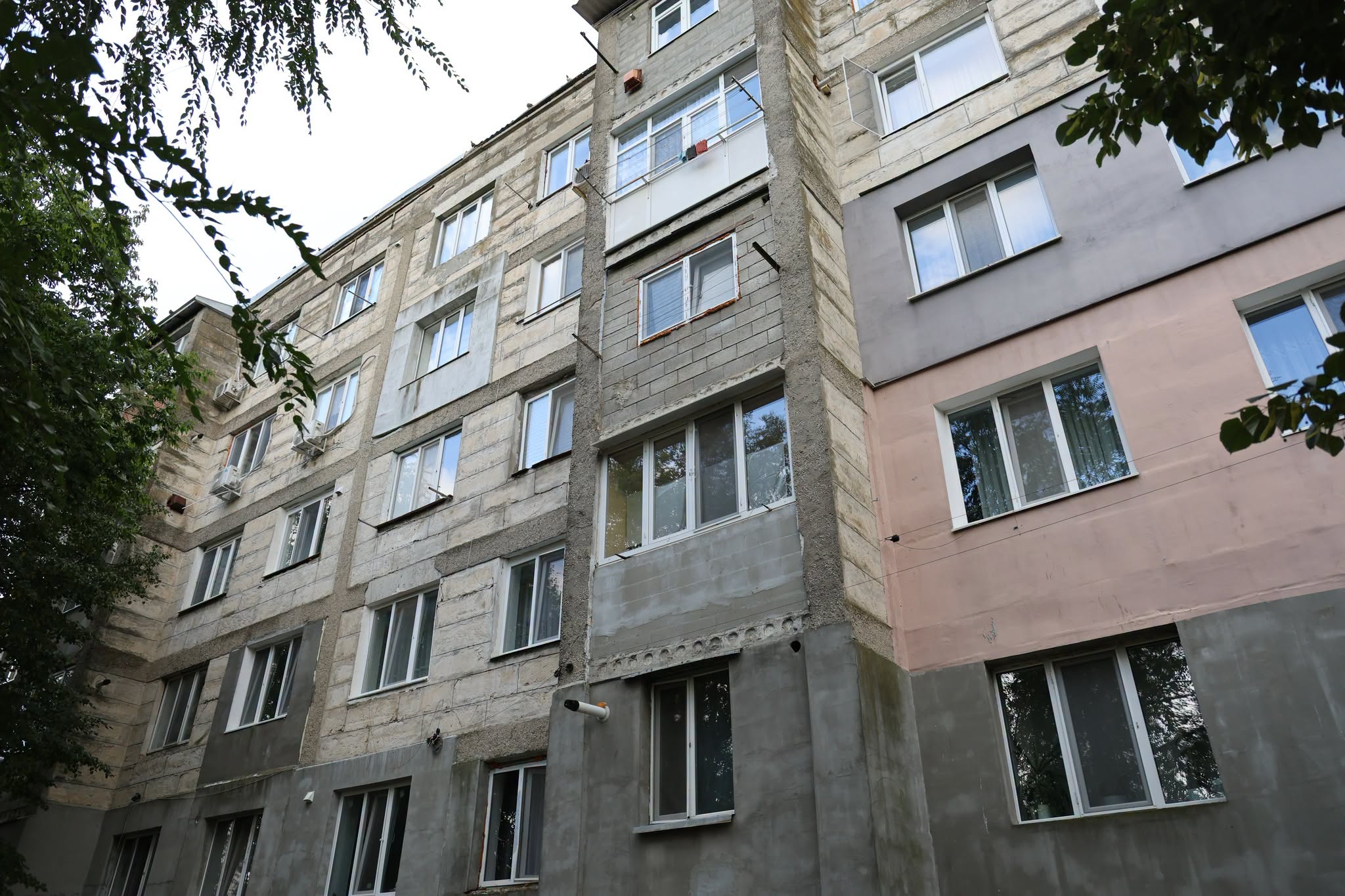 bloc
